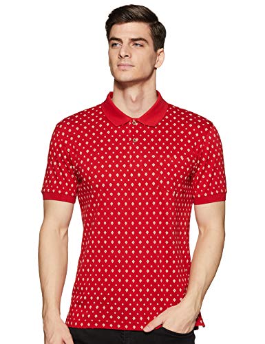 Image of Colorplus Men's Slim Fit Polo