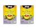 Yogi Kava Stress Relief Tea Bags, 16 Bags - 2 Pack