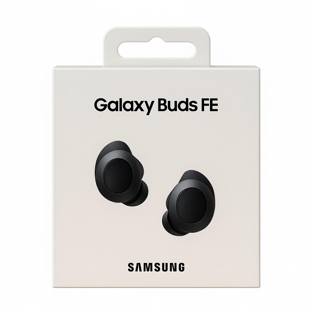 Samsung Galaxy Buds FE Active Noise Cancelling Wireless Earbuds