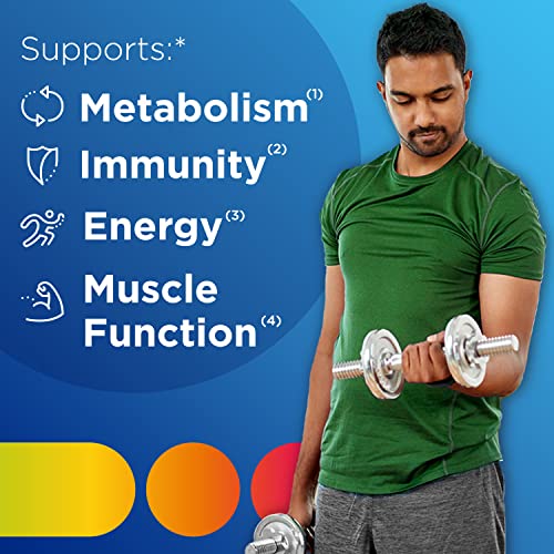 Centrum F00573475770Y Multivitamin For Men thumb #1