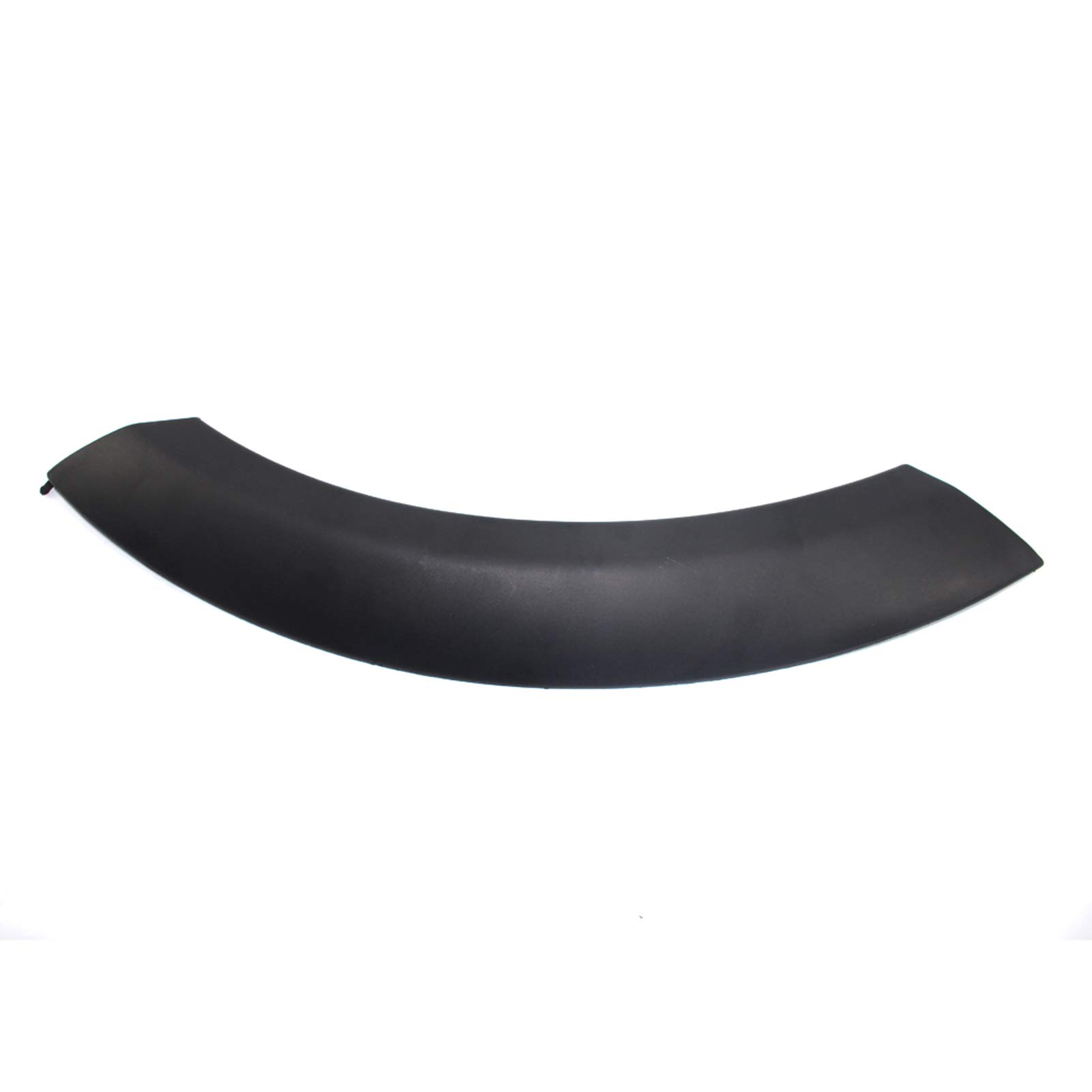 Vislone 1 pièces garniture de passage de roue garde-boue de roue de voiture garde-boue avant droit supérieur 51131505866 remplacement pour BMW MINI COOPER 2002-2008