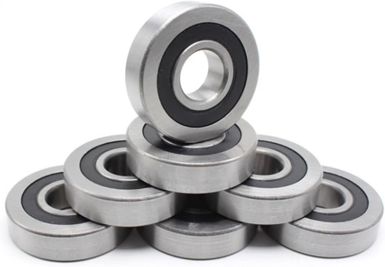 Thickened Outer Ring Bearing LR5000 5001 5002 5003 5004 5005 5006 5007 5008(LR5006 30x62x19)