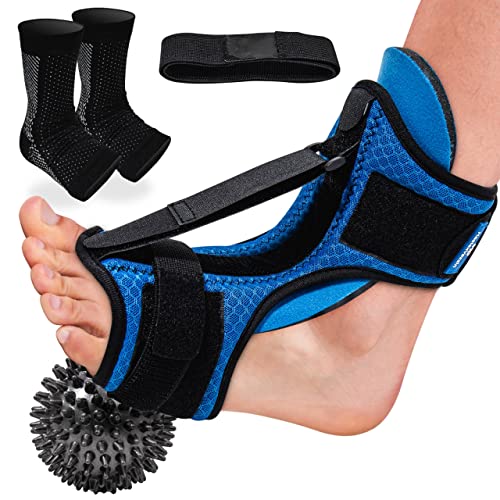 10 Best Plantar Fasciitis Brace Reviews In 2021 D and T Custom Gunworks