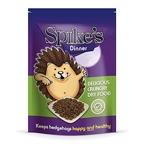 Spikes Dinner Dry - Hedgehog Food 2.5kg