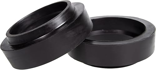 Miniatura 2 de Kit de elevación de nivelación de 1.6 pulgadas, 1.575 in, compatible con Mitsubishi, compatible con Challenger, Nativa, Pajero Sport, Montero Sport,