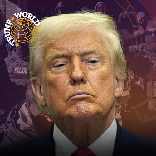 Why is Trump halting immigration applications from 19 countries?