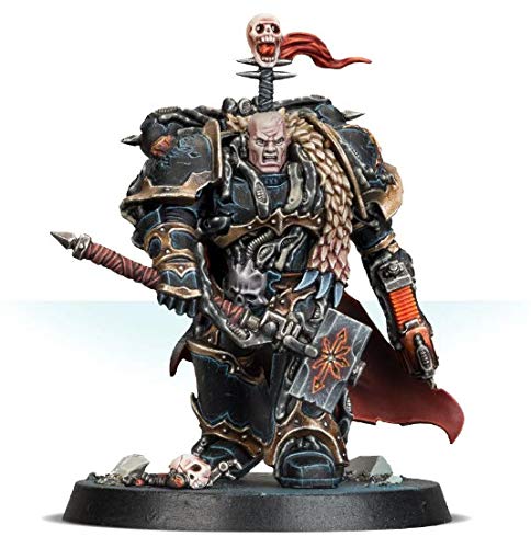Amazon.co.jp: Games Workshop - Warhammer 40,000 - Chaos Space