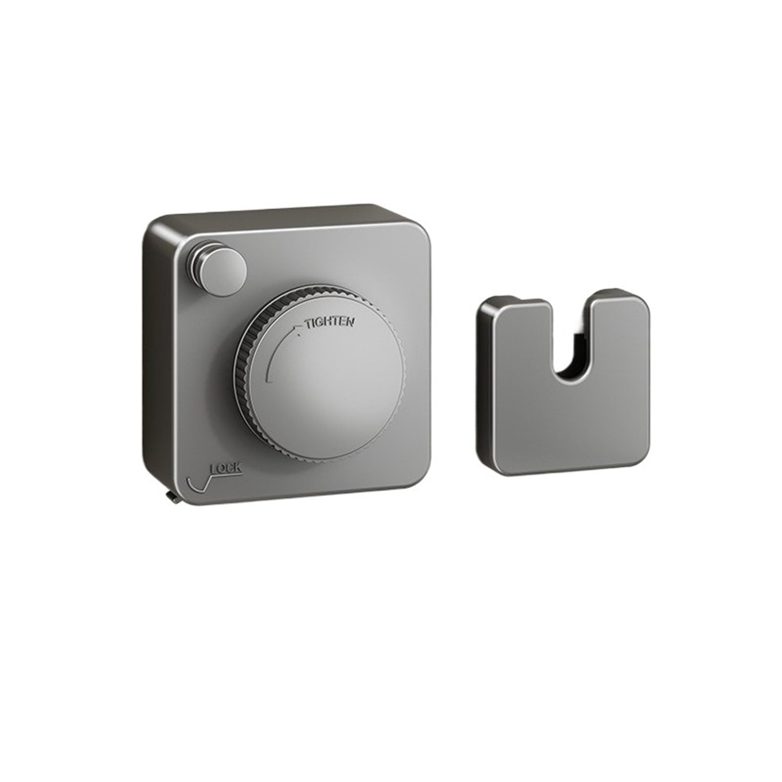 Clothesline Retractable Indoor Invisible Retracting Clothes Drying Laundry Line Wall Mounted Hanger for cloths