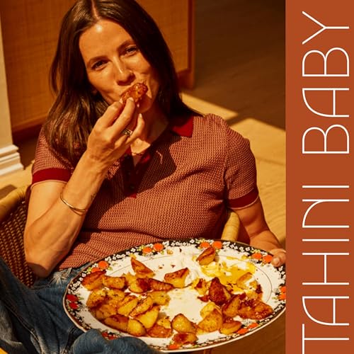 "Tahini Baby"&mdash; Eden Grinshpan in Conversation with Sarah Fennel (Streicker Center)