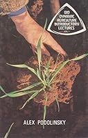 Bio-dynamic agriculture introductory lectures 0959045228 Book Cover