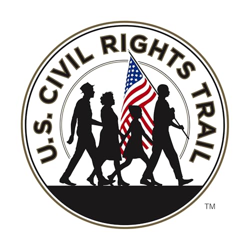 The United States Civil Rights Trail cover art