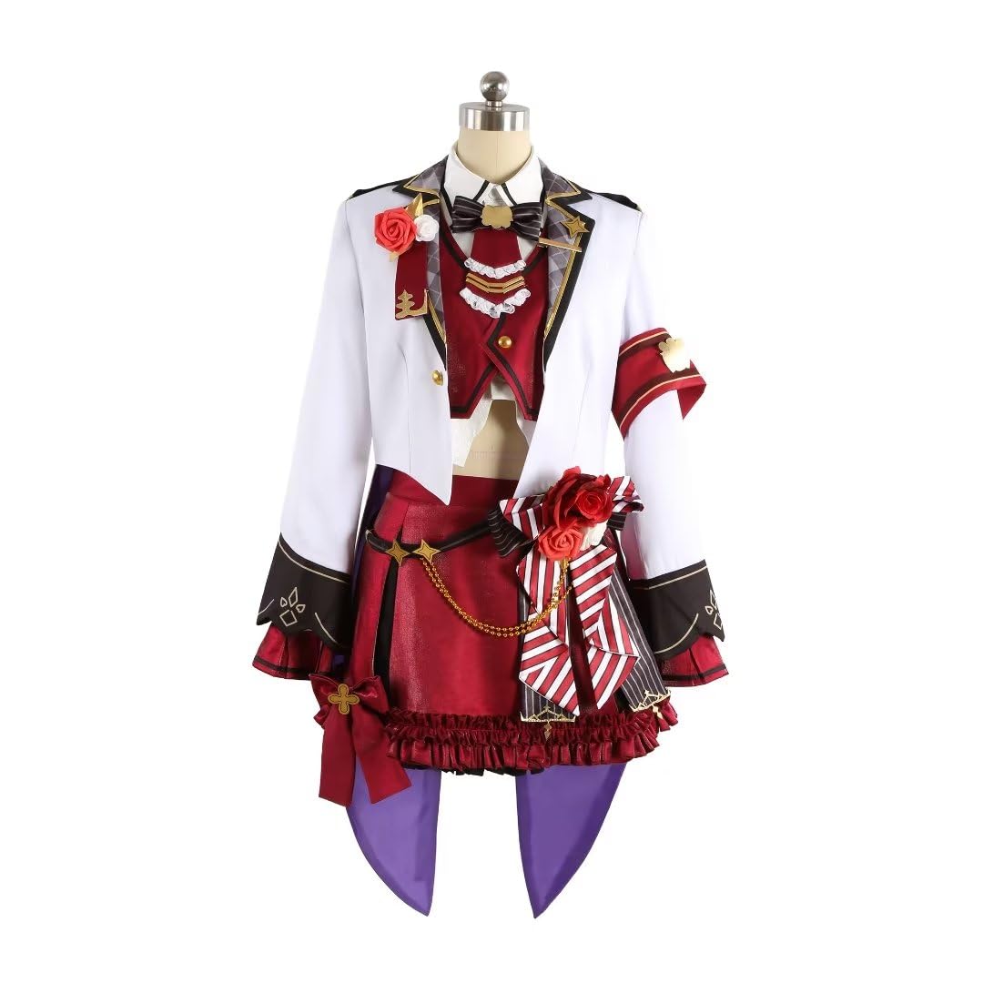エルフ村 コスプレ衣装 村の先生 モニカ 小道具付 サンダル付 衣装フルセット Amazon.co.jp: [TONGNIAN] エルフ村 第14村人 コスプレ衣装 頭