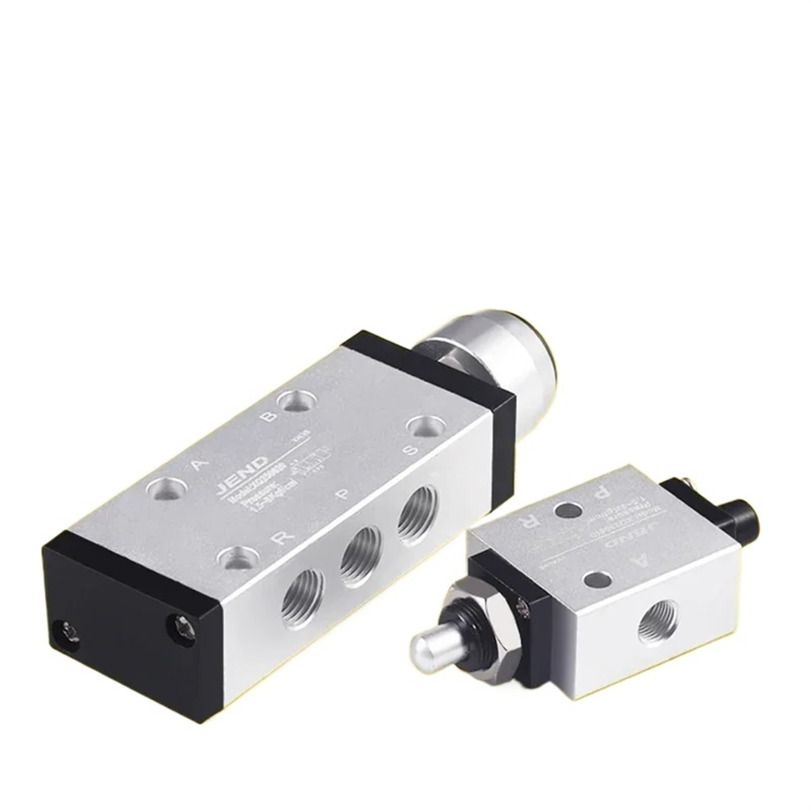 HDPHCRIUN XQ230410 XQ25061 230610 250410 Two Position Three Way Top Stem Valve Pneumatic Mechanical(XQ230410)