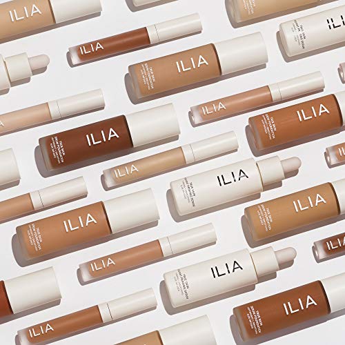 Ilia - True Skin Serum Concealer | Cruelty-Free, Vegan, Clean Beauty (Yucca Sc2) #TOP7
