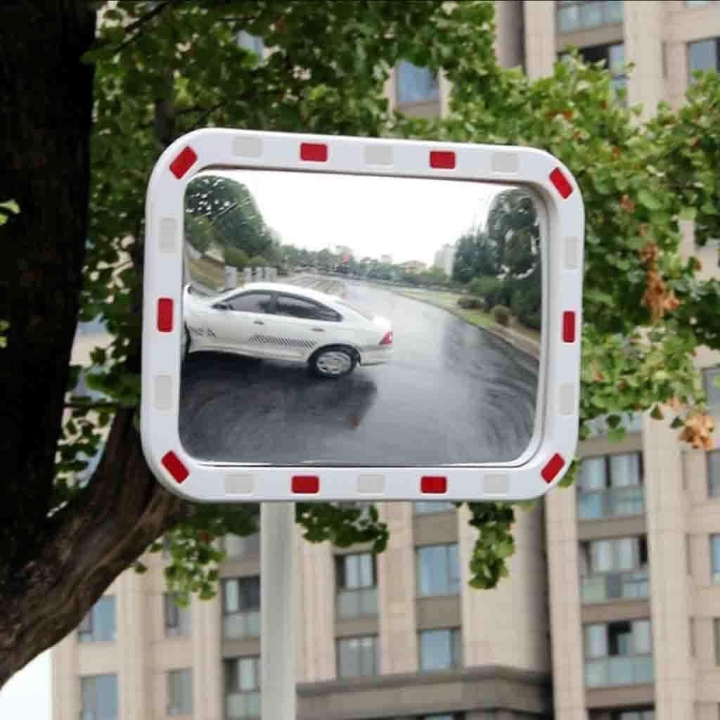 カーブミラー, 安全ミラー, 屋外ショップ用道路交通ミラー 車道交通 