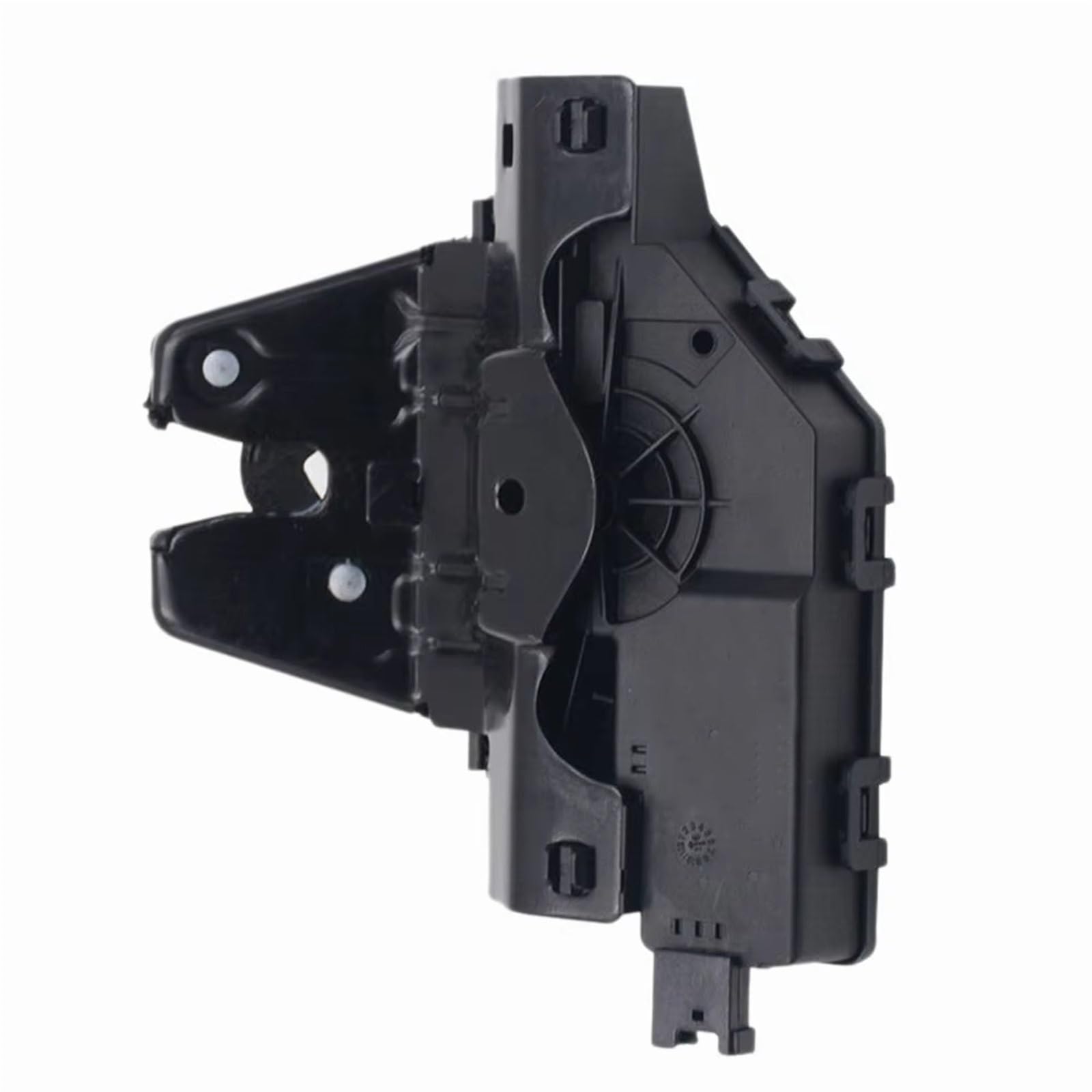 Tailgate Lock Compatible with BMW for 328i for Coupe 2007-2013 for 328i for Xdrive for Coupe 2009-2013 1 Pcs Car Trunk Lid Latch 5124819640