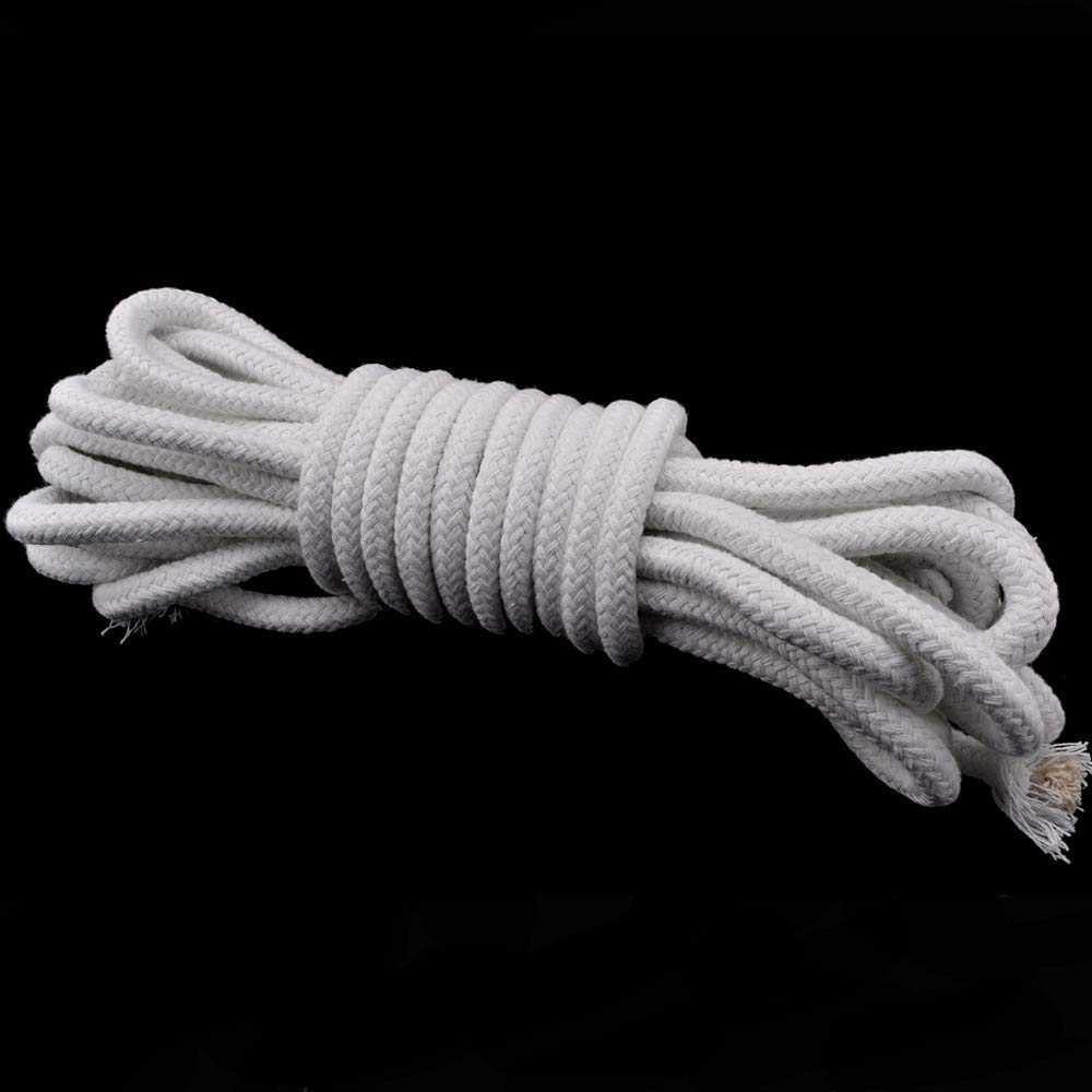 OURPAPAMagician Rope 10 Meters Magic Rope Magic Tricks Props Stage Magic Accessories Magician Toys