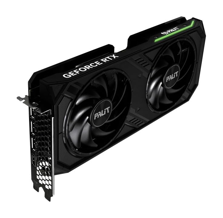 の*ぬ様 PALIT RTX 4070 12GB GDDR6X Palit RTX 4070 12GB Dual GDDR6: Amazon.de: Computer & Zubehör