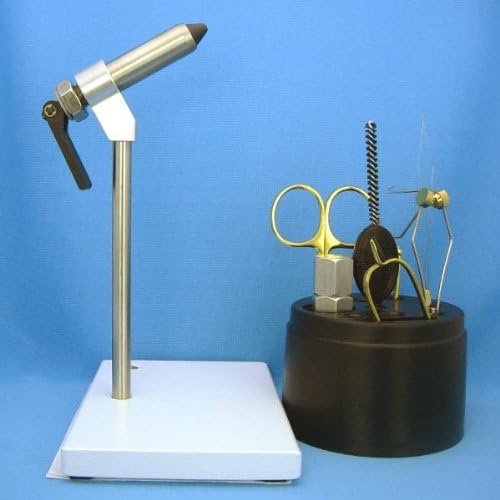 Peak Traverse Non-rotary Vise Package