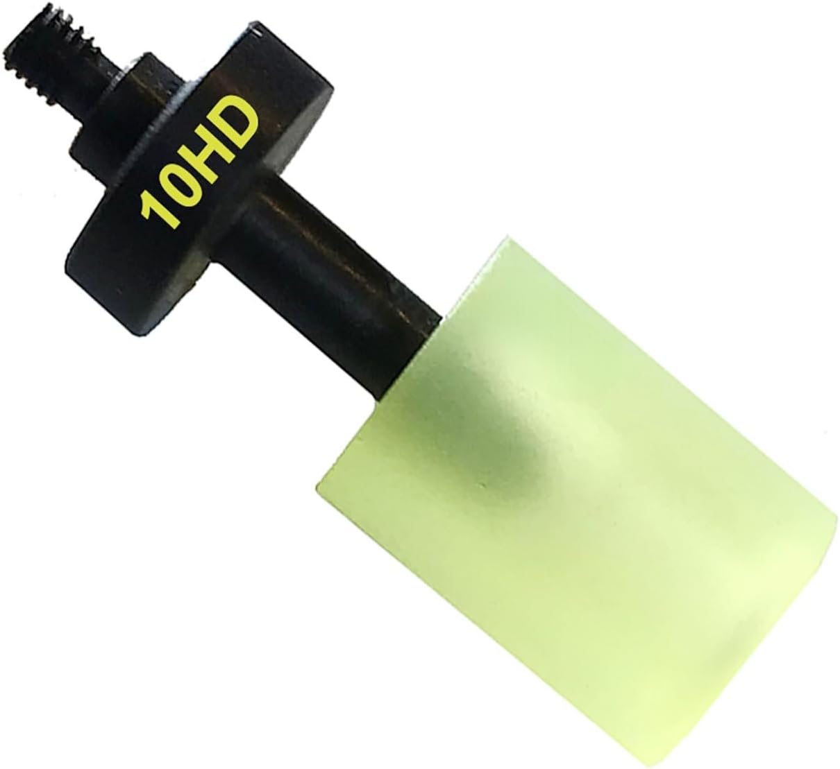 Heavy Duty Rivet Removal Die/Mandrel, Male, 5mm, Includes New Elastomer Spring, for Prospot PR-5 Self-Piercing Rivet Guns, Replaces Prospot PRR-10HD