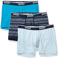 Thin Stripe-navy/Caribbean Sea/Dream Blue