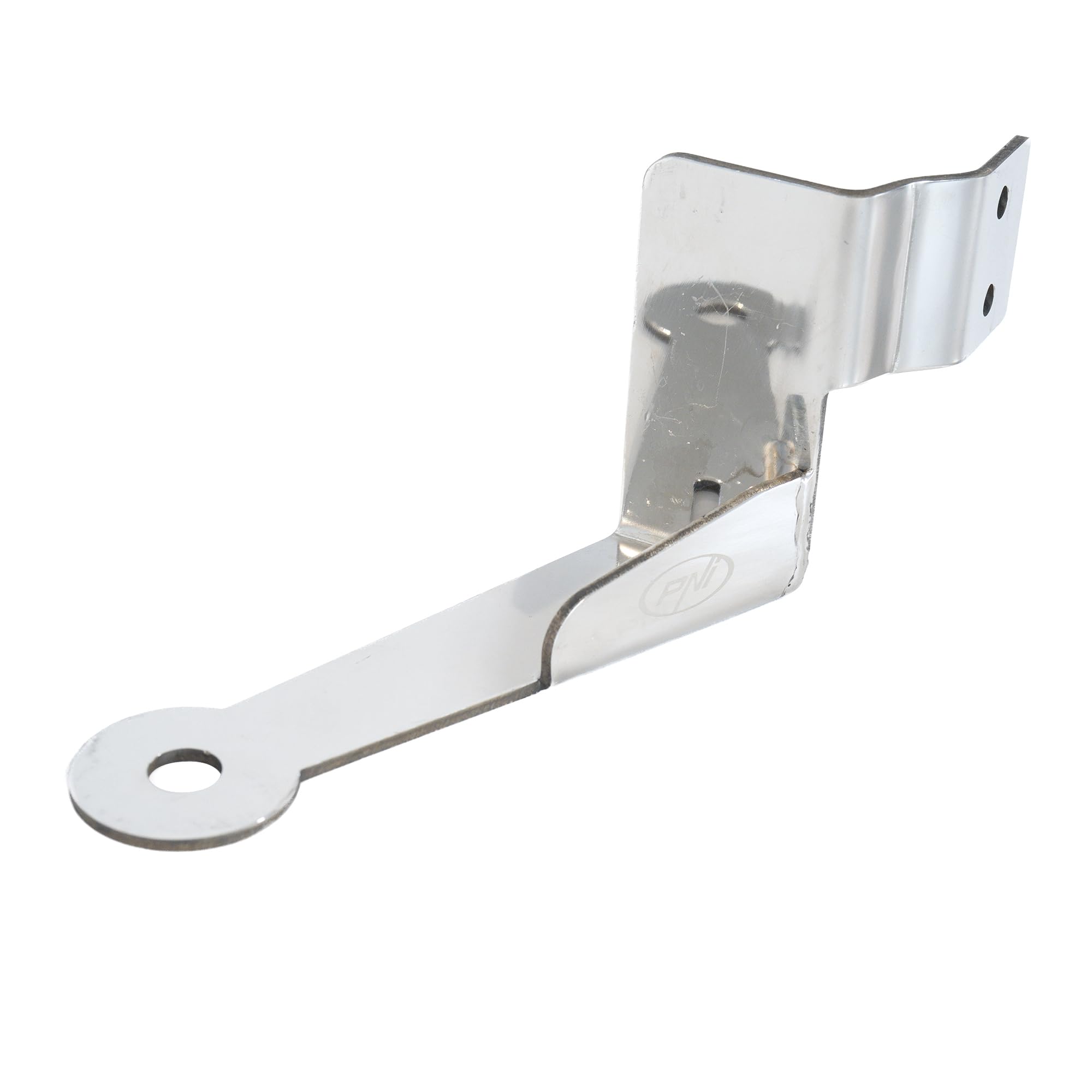 PNI Support d'antenne SPA-33 Pro pour Colonne Verticale de Porte conducteur, recommandé pour Scania R/S/G Series, Nouvelle génération