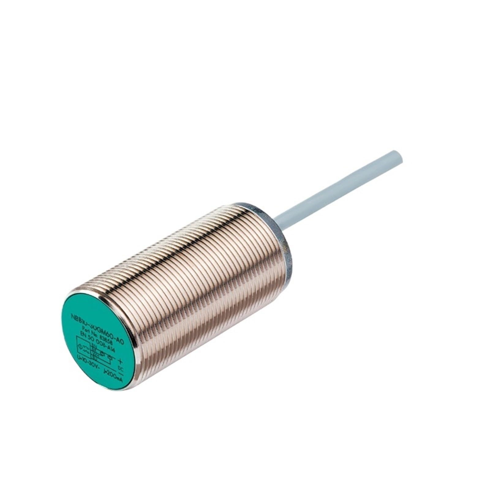 QfUxYYSLD NBB10-30GM60-A2 Inductive Proximity Switch/Sensor (083859)