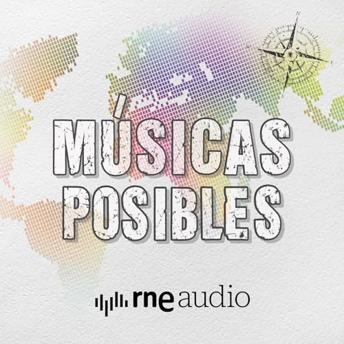 Page de couverture de Músicas posibles