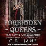 Cover of Forbidden Queens