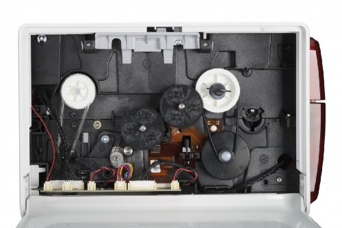 Evolis Classic Zenius Dye Sublimation/Thermal Transfer Printer - Color - Desktop - Card Print Zn1U0000Rs #TOP2