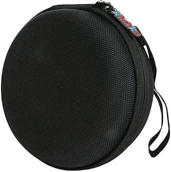 khanka Hard Case for Bang & Olufsen Beosound A1 2nd Gen,Anthracite