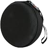 Khanka Hard Case Replacement for Bang & Olufsen Beosound A1 2nd Gen Bluetooth Speaker (Anthracite)