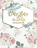 paidi etagenbett buche massiv  One Line a Day A Four-Year Memory Book: One-Line-a-Day - 4-Year Journal - A Self-Discovery Daily Reflections Diary - Personal Time Capsule of 365 Days ... Four Years of Memories Notebook, 8,5 x 11\