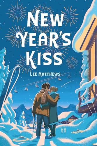 New Year's Kiss (Underlined Paperbacks)