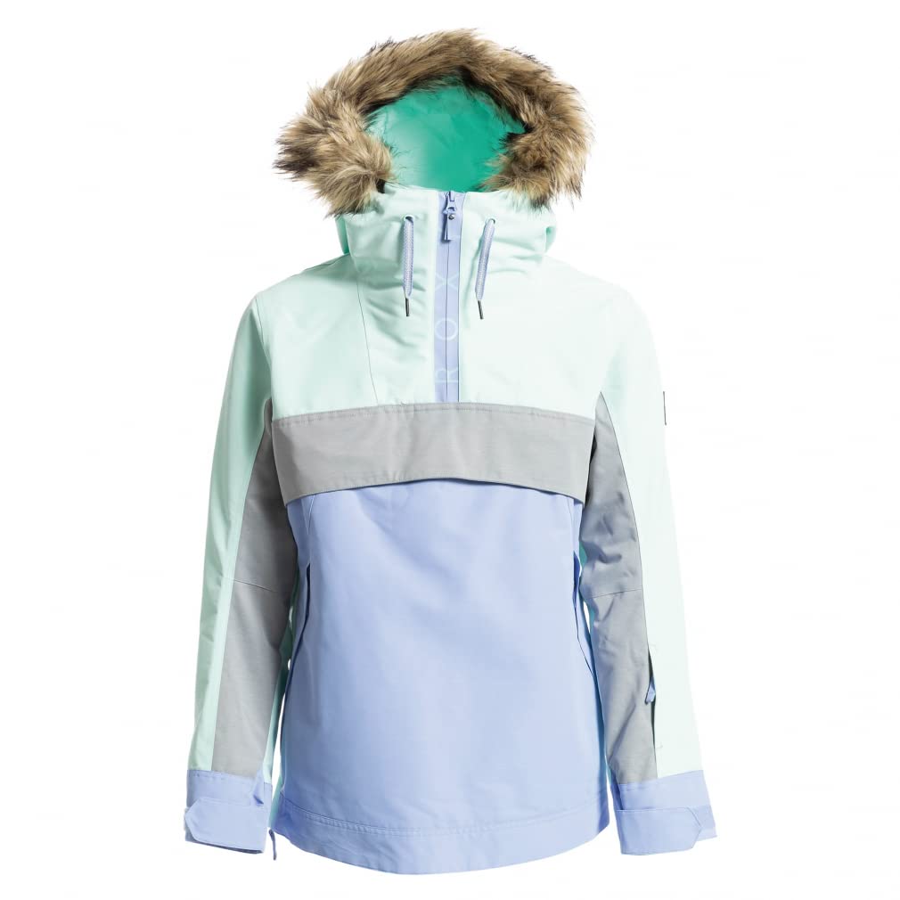 Amazon | 【ロキシー】 SHELTER JK 10K 【TAILORED FIT】 Womens 