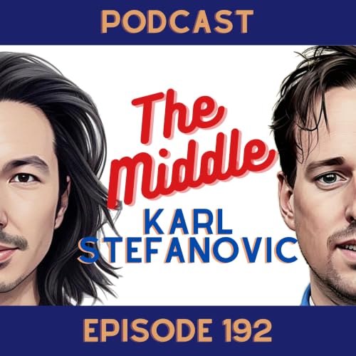 #192 - Karl Stefanovic