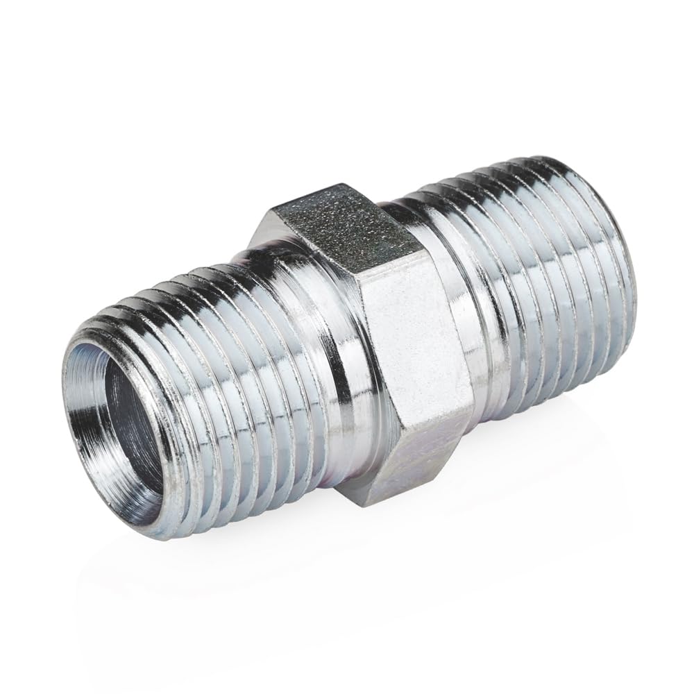 S☆★ Amazon.com: GRACO 156849 – Heavy-Duty Pipe Nipple, 3/8