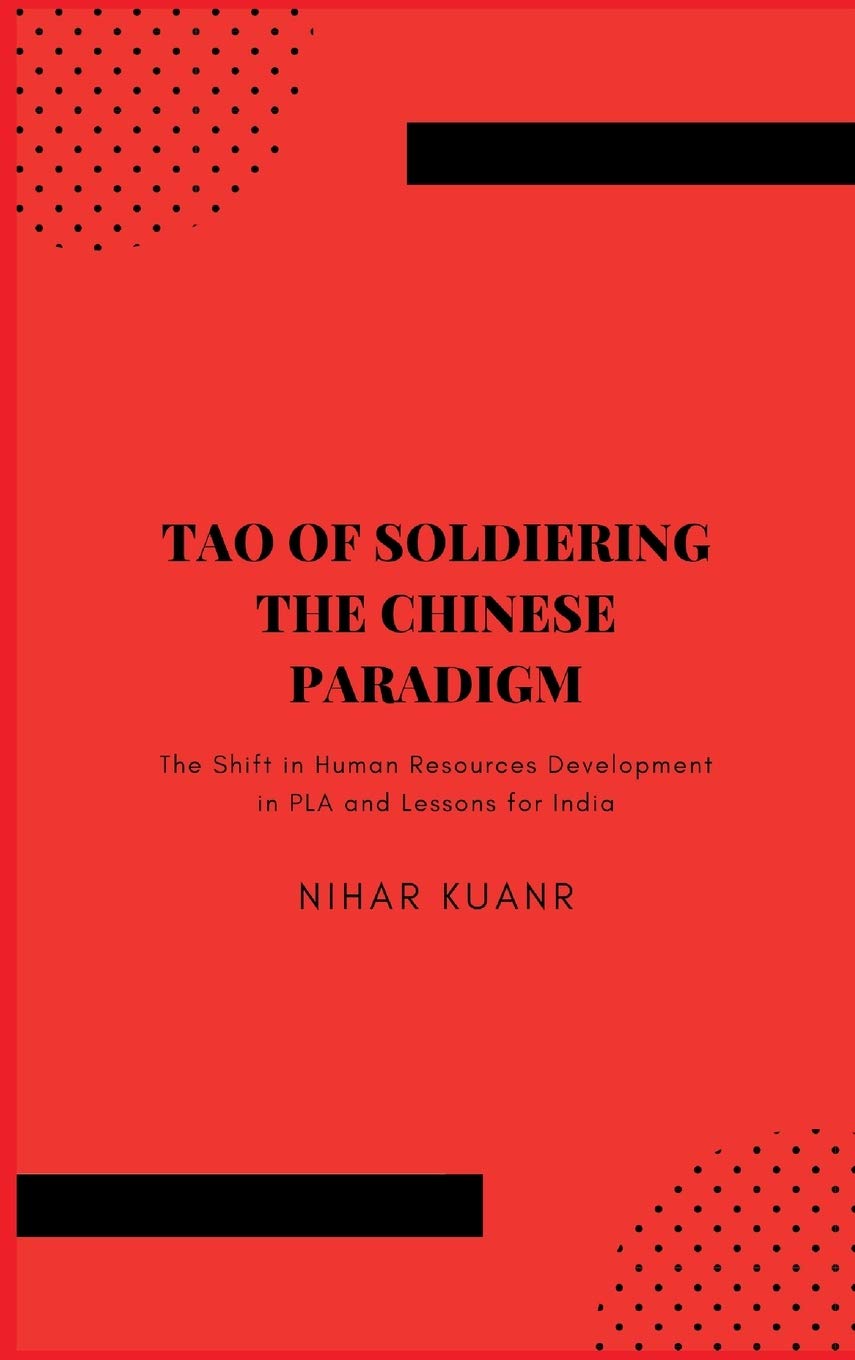 Comprendre Tao of Soldiering Chinese Paradigm et les défis militaires entre l'Inde et la Chine