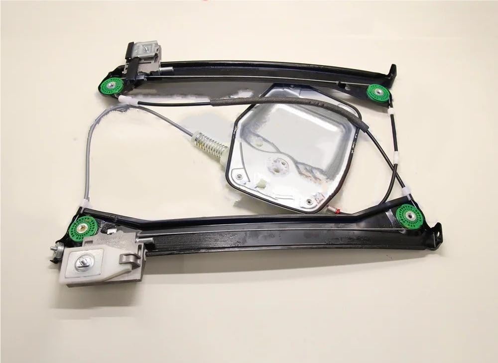 DZNEFYUP 1K8837461 1K8837462 1K8837461G 1K8837462G 1K8837461F 1K8 837 461 G Window Regulator for VW for Scirocco3 1K8 / Type 13 Window Regulator(Right 1K8837462)
