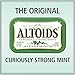 Altoids Spearmint Mints, 1.76 ounce (2 Packs)
