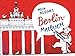 Produktbild Mein kleines Berlin-Malbuch: Ausmalbuch (111 Places in .... That You Must Not Miss)