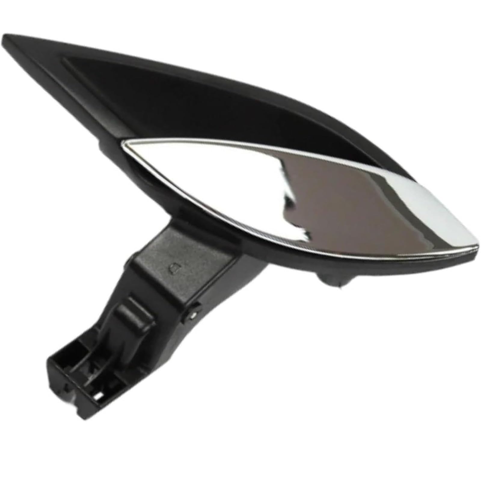 Zingori Front Or Rear Left Car Interior Door Handle Inner Inside Interior Front Rear Left Right Door Handle For Fiat Croma 2005-2012(Front Or Rear Left)