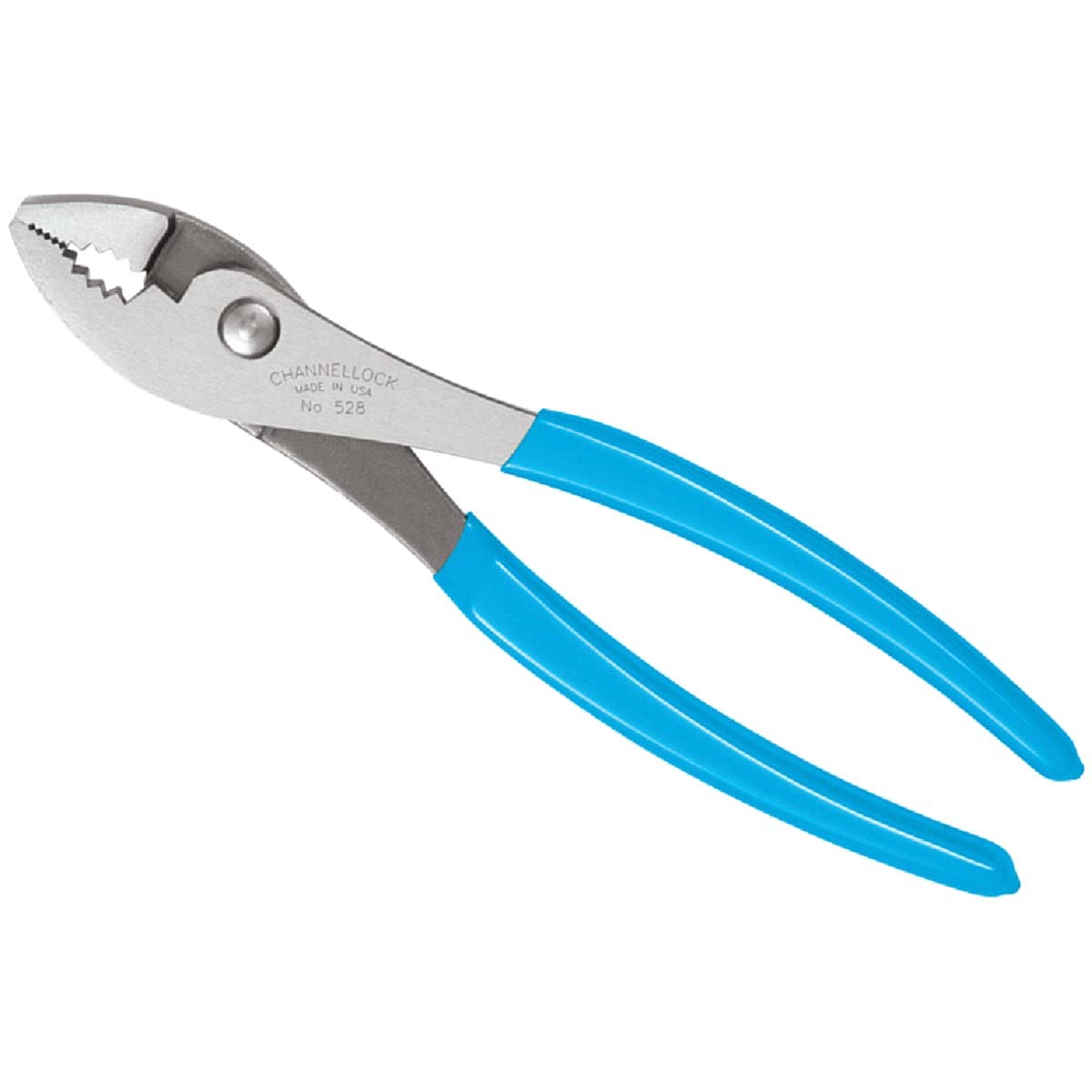 Channellock 528 8" Slip Joint Pliers