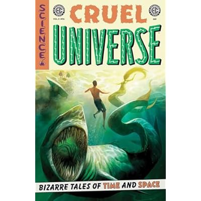 EC Cruel Universe 2 #6