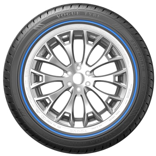 Vogue Tyre Custom Built Radial Blue Stripe 215/70R15 103H XL