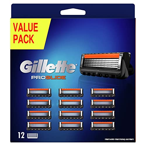 Gillette Fusion5...