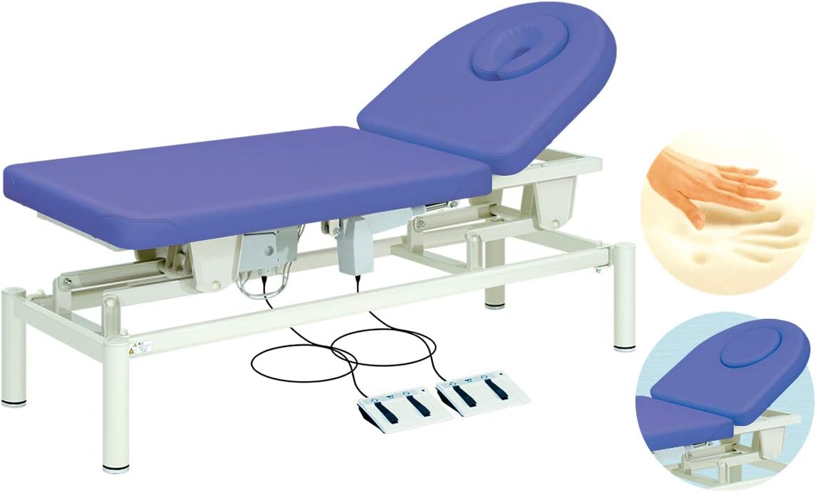 電動昇降台 ベッド（TAKADAベッド） ベージュ 高田ベッド製作所