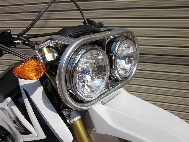 Amazon.co.jp: ホンダ CRF250L バハライト クリーン : おもちゃ