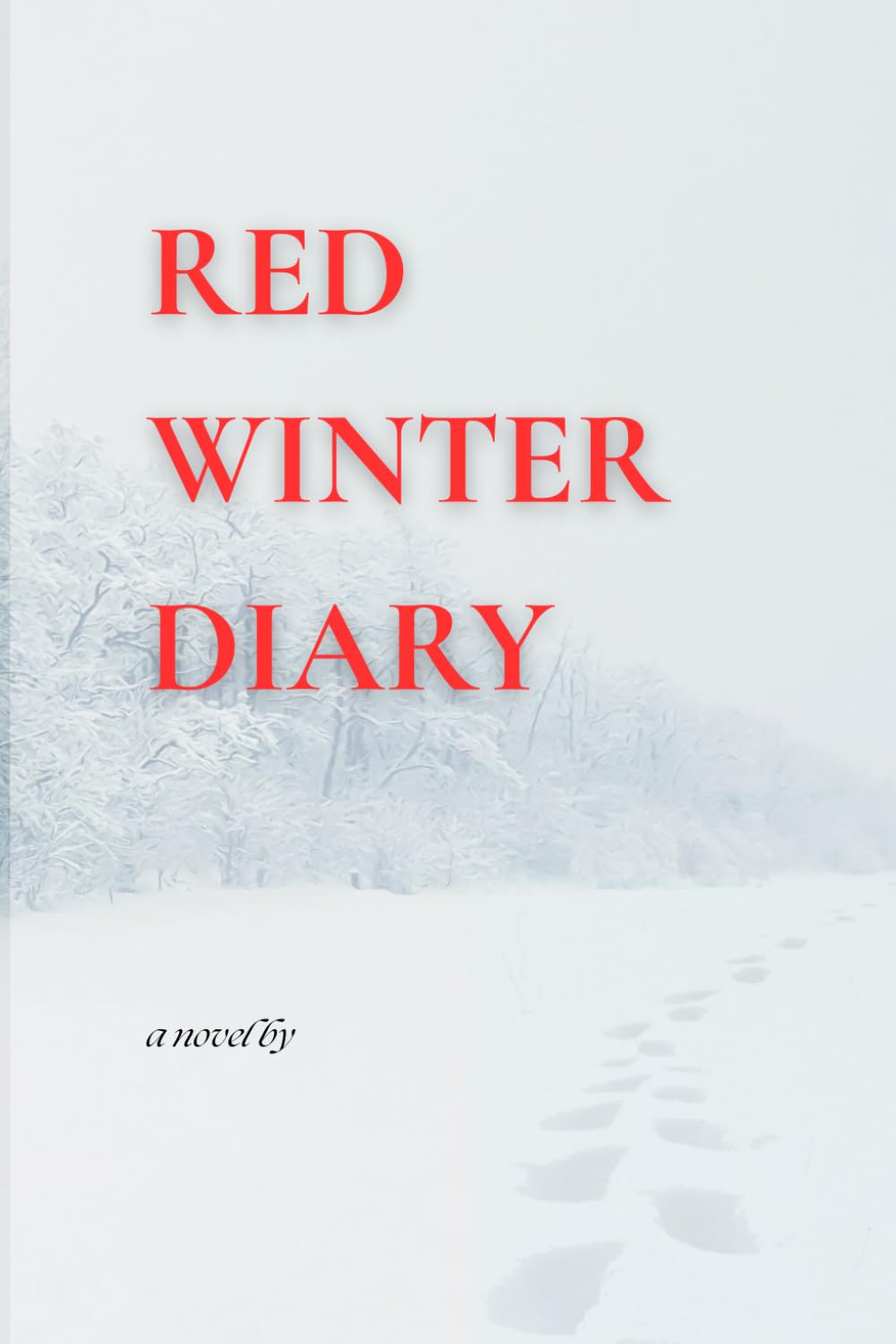 Red Winter Diary