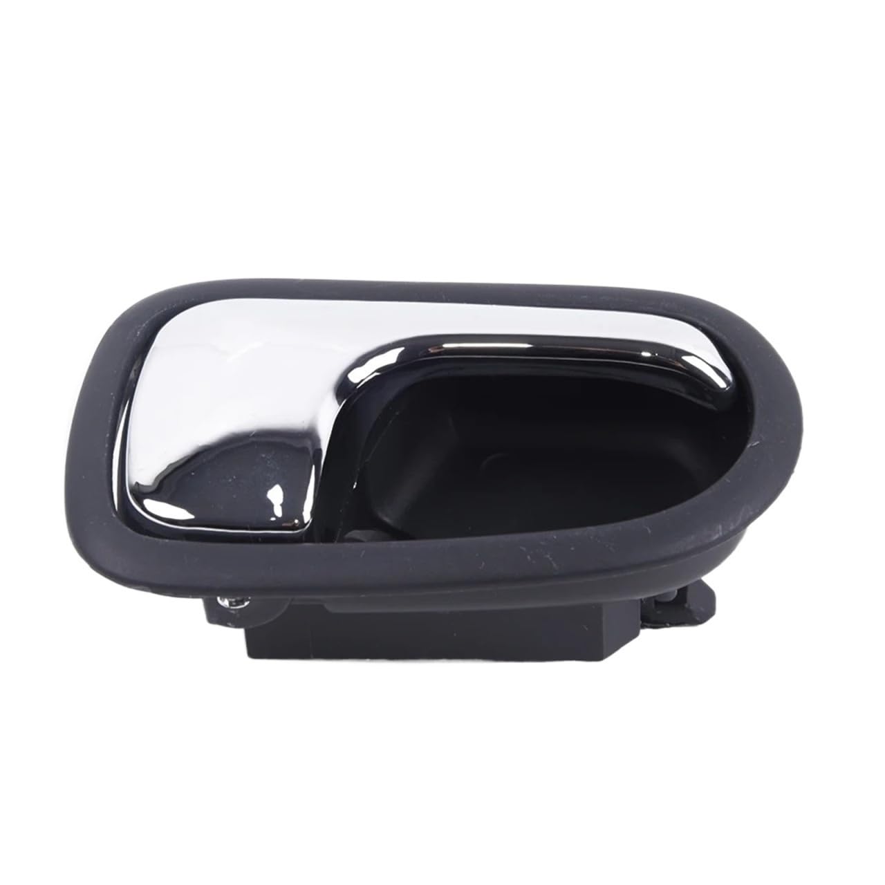 AMCBYSGC Interior Door Handles Left Compatible with Mazda 323 1995-2003(Rear Left)